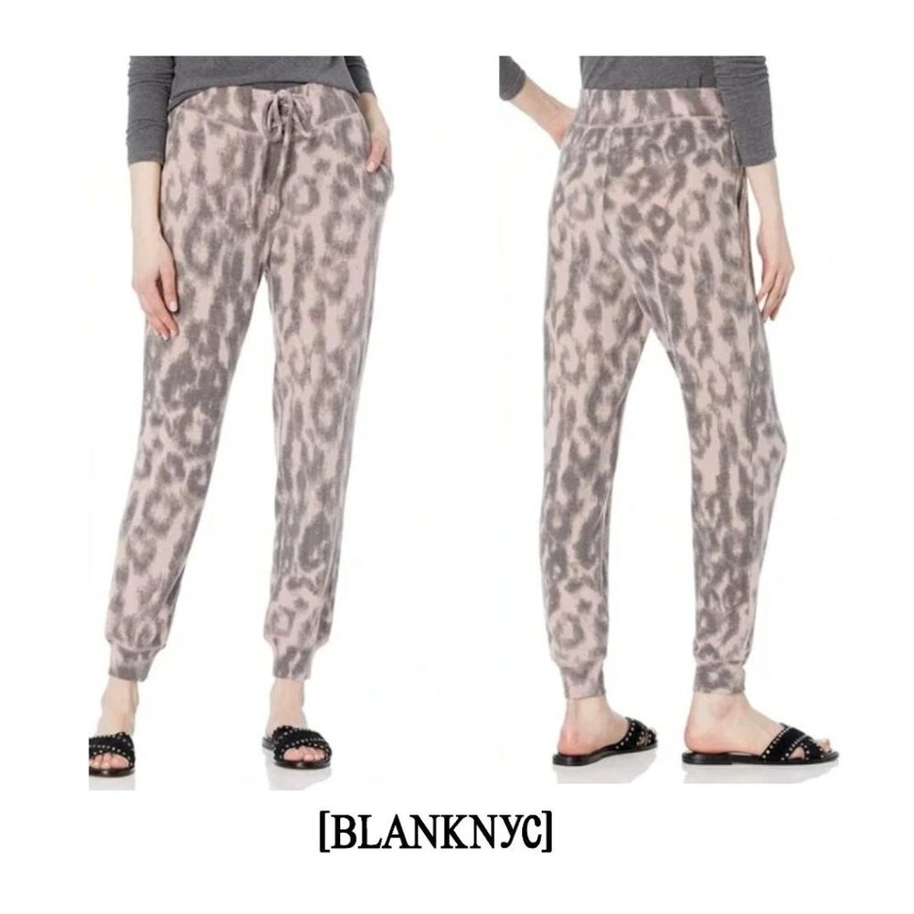 *[BLANKNYC] Womens Soft N' Easy Pants O-10
